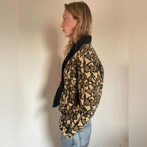 Funky looking jacket